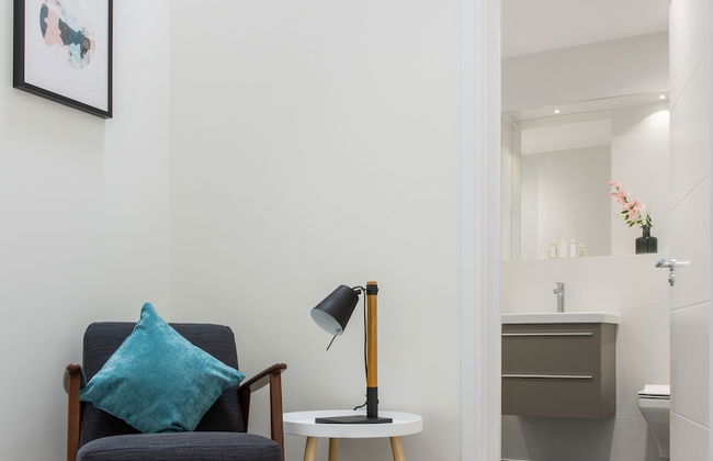 Queens Park by Viridian Apartments - Foto 19