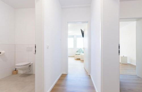 N8 - Business-Appartment-Hotel by Villa Dörr - Foto 15