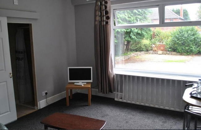 Abbey Lodge Self Catering Accommodation - Photo 15