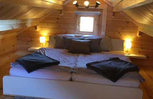 Ferienhaus Kleine Pfalz - Foto 16