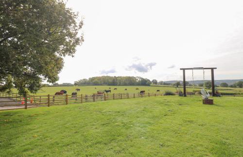 Far Coley Farm - Hereford Barn - Foto 20