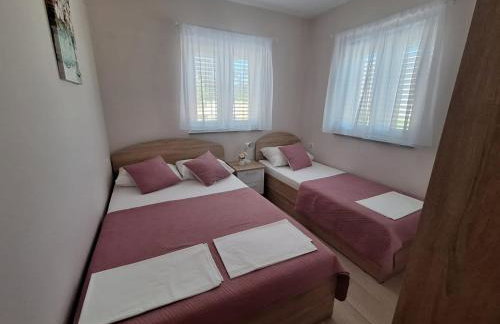 Marija Holiday Home - Foto 25