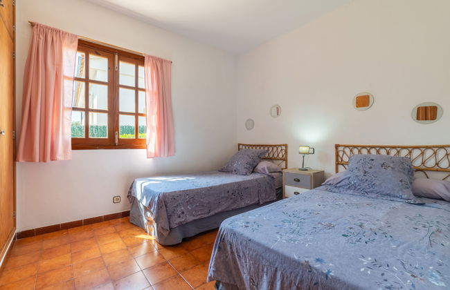 Ca Na Rosa - Foto 14