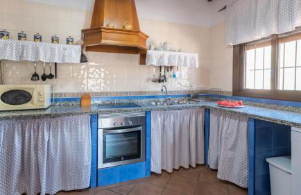 Casa La Era Villanueva de la Concepción by Ruralidays - Foto 19