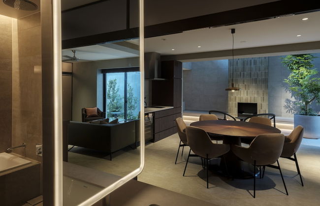 NOT A HOTEL FUKUOKA - Foto 37