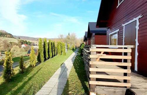 Domki na kamieńcu 47c - Foto 14