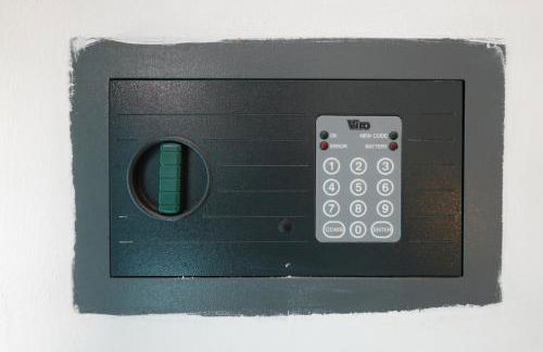 Residence Villa Azzurra - Photo 68