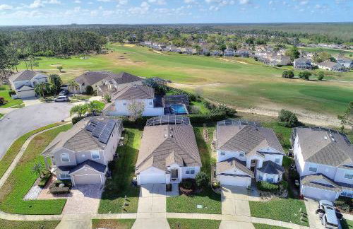 Sun Living: Golf Community, Private Pool 809 - Foto 64