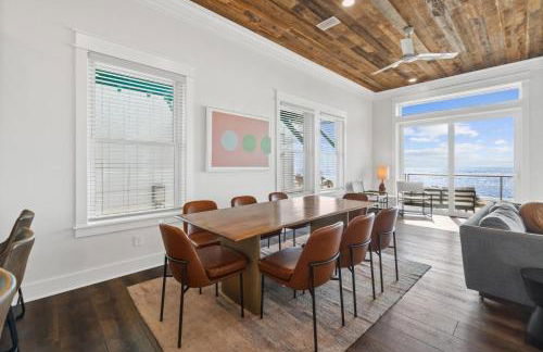 Pet Friendly Beach House - Seahorse by Panhandle Getaways - Foto 24