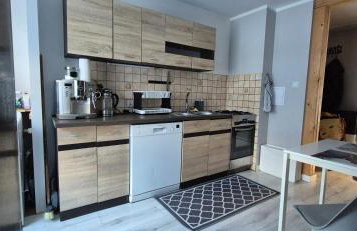 Mieszkanie przy rzece - Photo 12