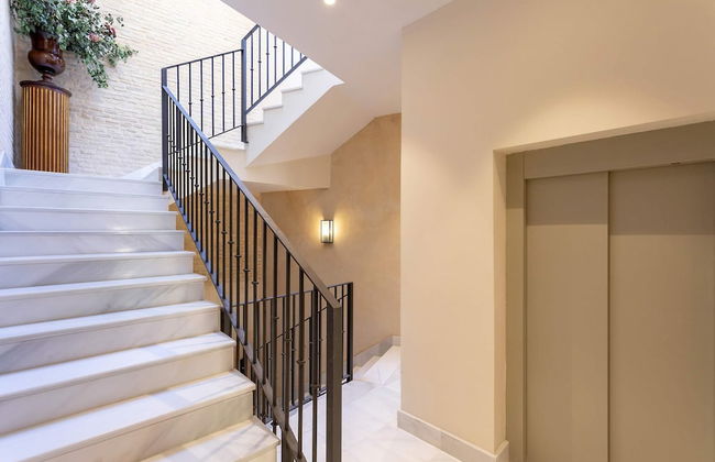 Genteel Home Rodrigo Caro - Foto 55