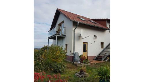 Ferienwohnung Lange mit Balkon ab 7 Jahren - Foto 3