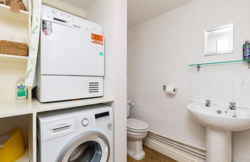 Barn Cottage -Westerlands - Foto 58