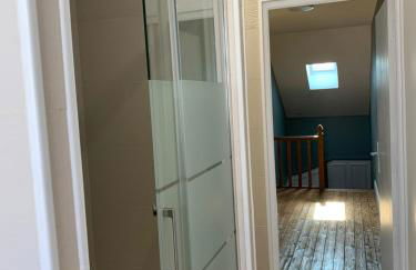 COTTAGE DU PARC - Foto 24