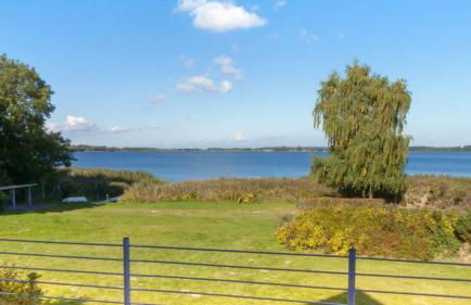 Ferienwohnungen direkt am Schmollensee - Photo 20