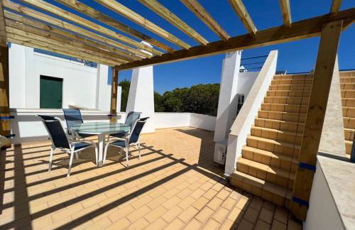 Moradia V3 na Urbanização Praia Verde - Foto 36