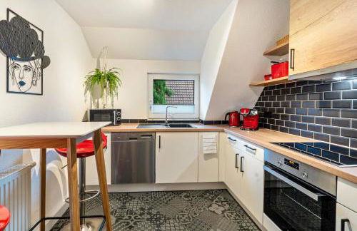 Goldener Hirsch - Foto 7