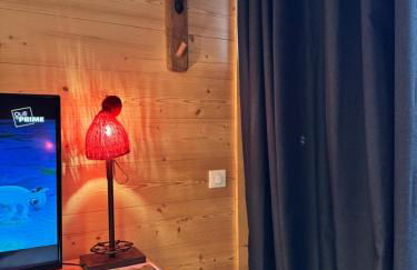 Appartement à La Bresse - cadre naturel et calme - Foto 18