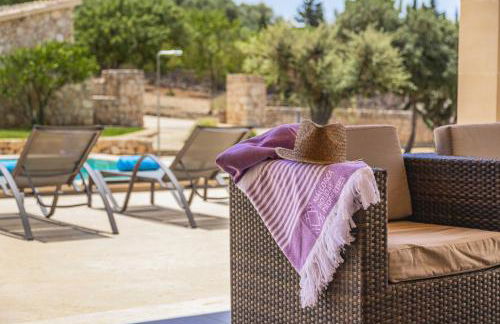 Villa Sa Canova D'Ariany - Foto 38