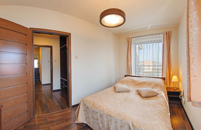 Apartamenty Sun & Snow Foka - Photo 23