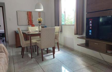 Apto amplo 2 quartos na Ilha dos Araújos 114 m2 - Foto 4