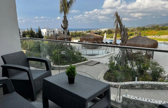 Modern and Comfortable Studio Apartment - Foto 15