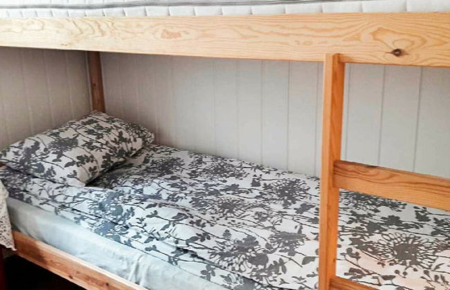 7 Person Holiday Home in Lensvik - Foto 7