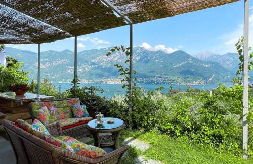 Antico Torchio Apartment - Foto 1