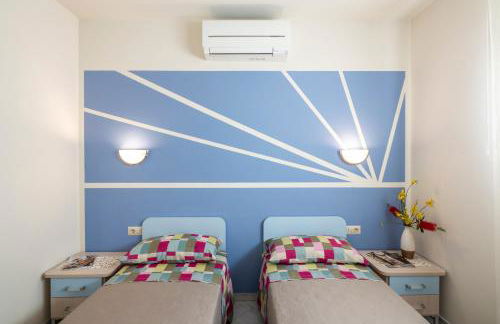 Borgo dell'Uccellaia - Turchese - Giada - Foto 13