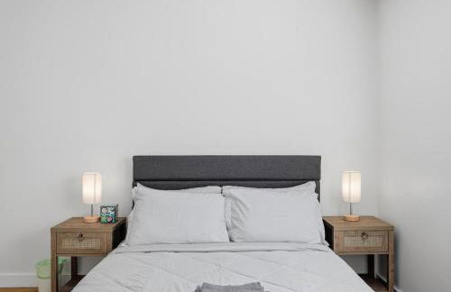 Cozy&Spacious 6Br home in Newton - Foto 22