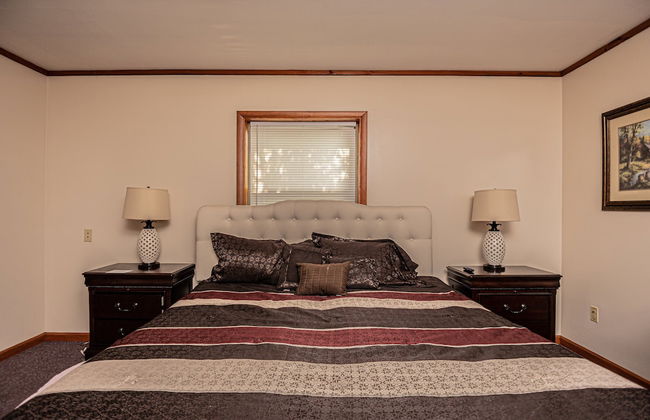 Camp Deep Creek - Foto 2