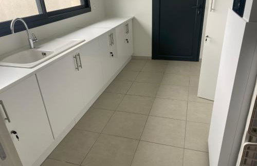 GITE BEAUSEJOUR à Fontenay sur Mer, 50m de la plage et face au golf - Foto 7