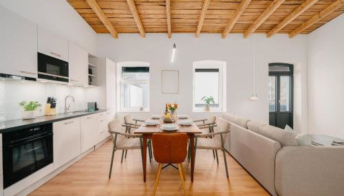 Homely Berlin - Modern , Balcony , Near River , Family & Business - Foto 2