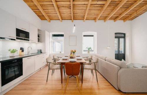 Homely Berlin - Modern , Balcony , Near River , Family & Business - Foto 2
