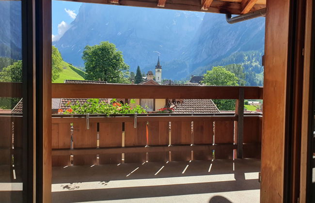 Chalet Abendrot apARTments - Foto 6