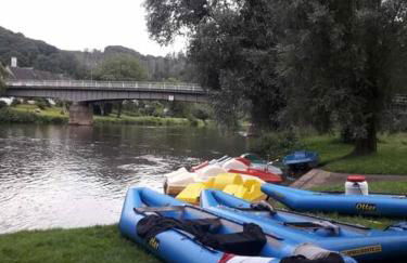 Ferienwohnung besonderer Art - Foto 27