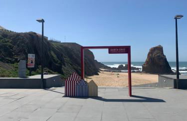 Blue House in Santa Cruz with Sea View - Foto 30