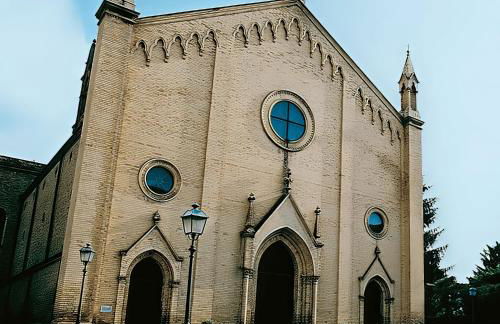 Little Home Italy - Photo 16