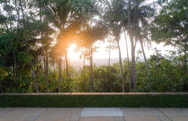 Historically Important Architecturally Stunning Hilltop Villa - Photo 46