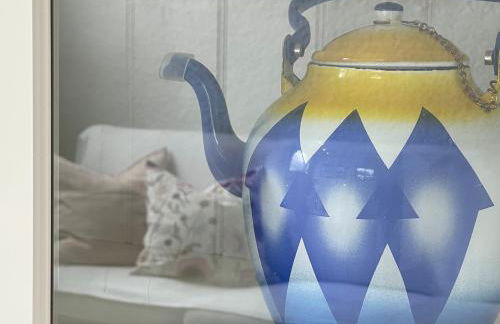 Villa Only Adults 2 Pax · Piscina Privada · A/C · WIFI · BBQ - Foto 20