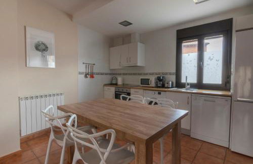 Apartamentos Virgen de Tironcillo - Foto 18