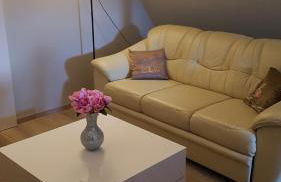 Neue wunderschöne Ferienwohnung direkt im Herzen von Rockenhausen - Foto 6