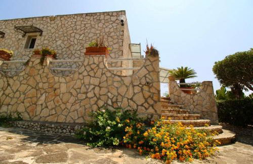 Villa Luisa Fronte Mare - Foto 36