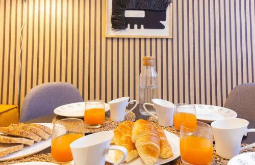 Duplex with terrace near Bcn - Foto 14