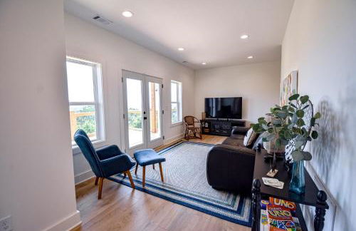 Mountain Ridge Retreat - Foto 26