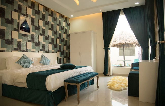 Sama Park Chalets 2 - Foto 1