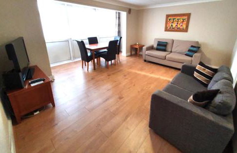 Wentworth Apartment with 2 bedrooms, Superfast Wi-Fi and Parking - Photo 30