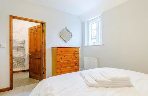 The Old Vicarage - Foto 18