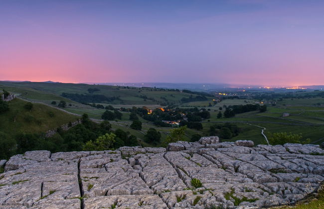 Town Hall Lofts Flat 3 Settle - Foto 27