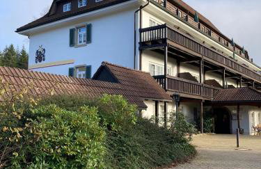 Ferienwohnung Alva Hinterzarten - Foto 15